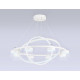 Подвесная люстра Ambrella Light Comfort FL51777