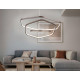Подвесной светодиодный светильник Ambrella Light Comfort FL366