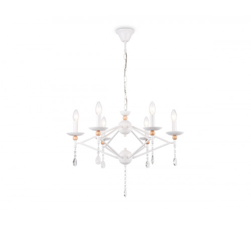 Подвесная люстра Ambrella Light Modern TR9596 Подвесная люстра Ambrella Light Modern TR9596