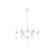 Подвесная люстра Ambrella Light Modern TR9596