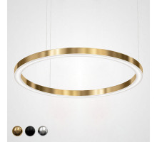 Подвесная люстра ImperiumLoft Light Ring Horizontal 177925-22