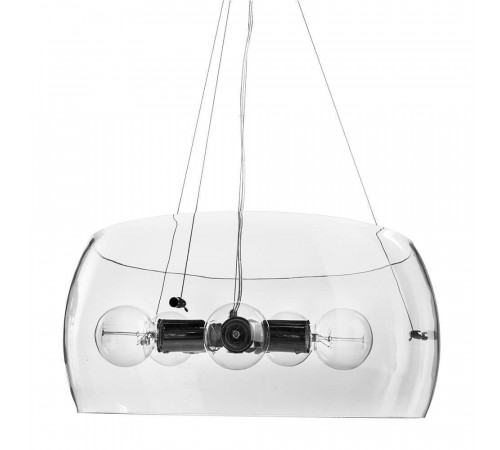 Подвесная люстра Arte Lamp 20 A8057SP-5CC Подвесная люстра Arte Lamp 20 A8057SP-5CC