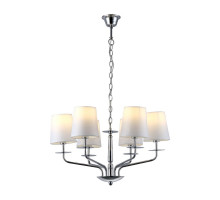 Подвесная люстра Arte Lamp A1048LM-6CC