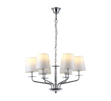 Подвесная люстра Arte Lamp A1048LM-6CC