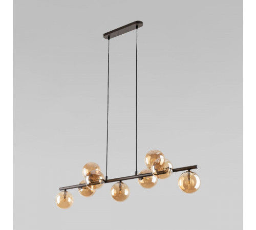 Подвесная люстра TK Lighting 4340 Estera a068604 Подвесная люстра TK Lighting 4340 Estera a068604