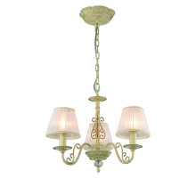 Подвесная люстра Toplight Susanna TL7290D-03RY
