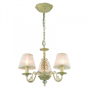 Подвесная люстра Toplight Susanna TL7290D-03RY