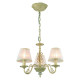 Подвесная люстра Toplight Susanna TL7290D-03RY