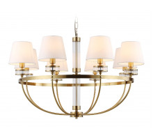 Подвесная люстра Ambrella Light High Light Classic LH71253