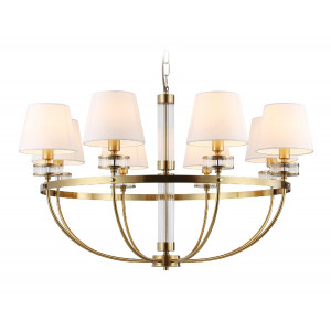 Подвесная люстра Ambrella Light High Light Classic LH71253
