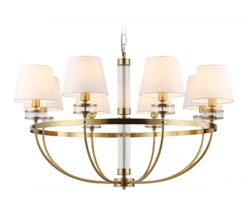 Подвесная люстра Ambrella Light High Light Classic LH71253 Подвесная люстра Ambrella Light High Light Classic LH71253