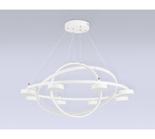Подвесная люстра Ambrella Light Comfort FL51777 Подвесная люстра Ambrella Light Comfort FL51777
