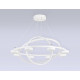 Подвесная люстра Ambrella Light Comfort FL51777