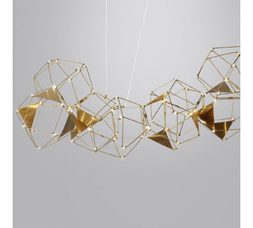Подвесная люстра Odeon Light Trellis 5086/64L Подвесная люстра Odeon Light Trellis 5086/64L
