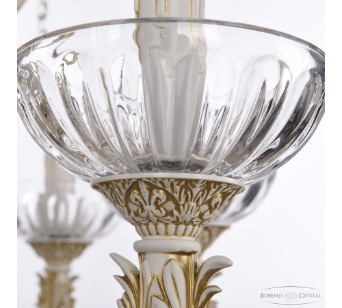 Подвесная люстра Bohemia Ivele Crystal AL79101/10+5/250/2D B WMG P Clear/M-1H Подвесная люстра Bohemia Ivele Crystal AL79101/10+5/250/2D B WMG P Clear/M-1H