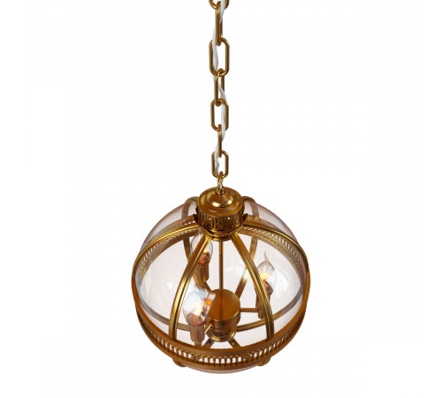 Подвесной светильник LOFT IT Lantern residential Loft3043-Br Подвесной светильник LOFT IT Lantern residential Loft3043-Br