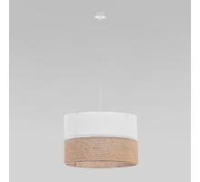 Подвесная люстра TK Lighting 6573 Linobianco a065023