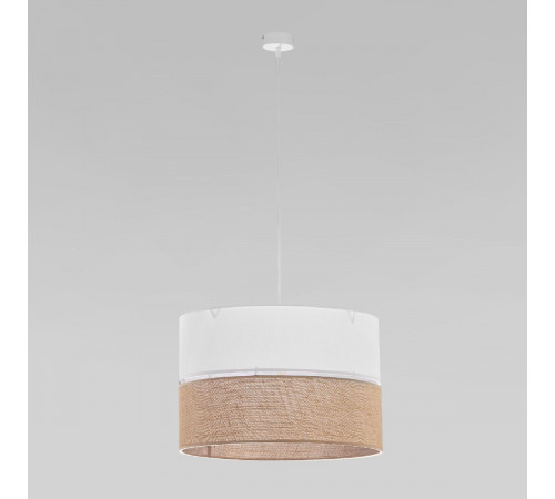 Подвесная люстра TK Lighting 6573 Linobianco a065023 Подвесная люстра TK Lighting 6573 Linobianco a065023