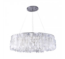 Подвесная люстра Milosh Tendence Madison 0901PL-6WT