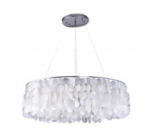 Подвесная люстра Milosh Tendence Madison 0901PL-6WT