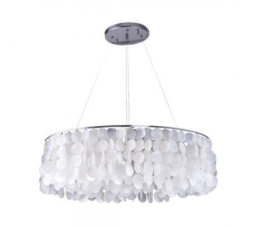 Подвесная люстра Milosh Tendence Madison 0901PL-6WT Подвесная люстра Milosh Tendence Madison 0901PL-6WT