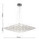 Подвесная люстра Favourite Thinner 4305-12P