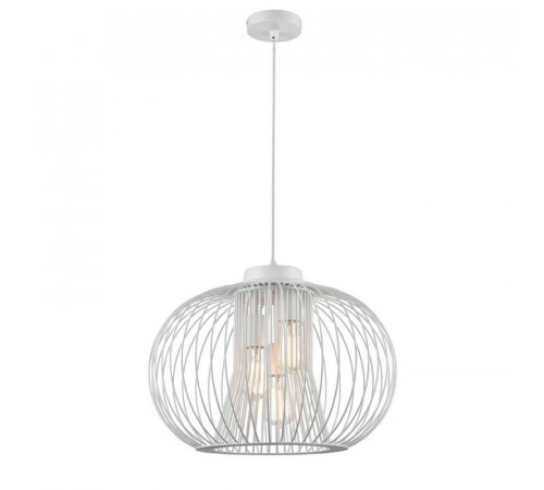 Подвесная люстра Vele Luce VL5031P03 Подвесная люстра Vele Luce VL5031P03