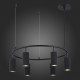 Подвесная люстра ST Luce Kendo SL1213.403.06