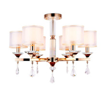 Подвесная люстра Ambrella Light Traditional TR4535