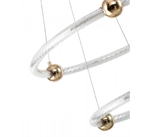 Подвесная люстра Zortes Auralia ZRS.57790.94