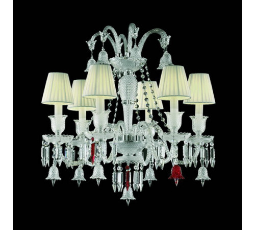 Подвесная люстра DeLight Collection Moollona MD11027010-6B Подвесная люстра DeLight Collection Moollona MD11027010-6B