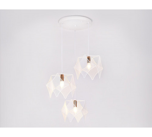 Подвесной светильник Ambrella Light Traditional TR8426 Подвесной светильник Ambrella Light Traditional TR8426