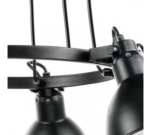Подвесная люстра Lightstar ACROBATA 761167 Подвесная люстра Lightstar ACROBATA 761167