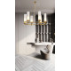 Подвесная люстра Milosh Tendence Madison 0882CL-6GD