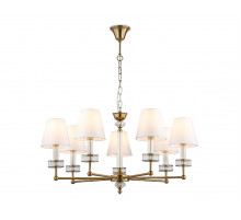 Подвесная люстра Ambrella Light High Light Heigh Light LH71023