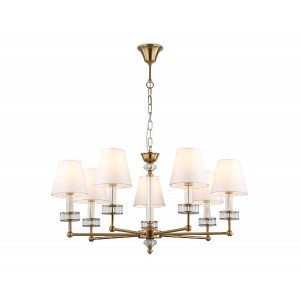 Подвесная люстра Ambrella Light High Light Heigh Light LH71023