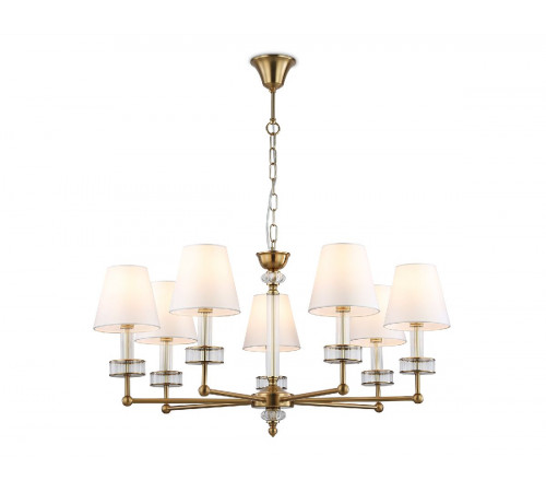 Подвесная люстра Ambrella Light High Light Heigh Light LH71023 Подвесная люстра Ambrella Light High Light Heigh Light LH71023