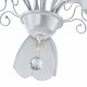 Подвесная люстра Arte Milano Amalfi 332656/5 WT+SL