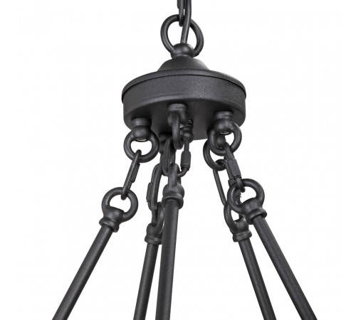 Подвесная люстра Vitaluce V3756-1/8