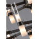 Подвесная люстра Mizi'en Oxford MZ180556-28-1480