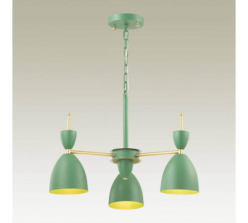 Подвесная люстра Lumion Gemma 3785/3 Подвесная люстра Lumion Gemma 3785/3