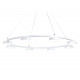 Подвесная люстра Ambrella Light Comfort FL51761