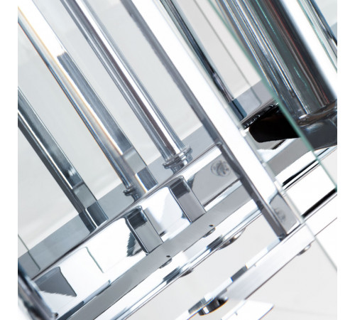 Подвесная люстра Divinare Ostin 1100/02 SP-12 Подвесная люстра Divinare Ostin 1100/02 SP-12