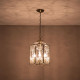 Подвесная люстра Citilux Витра-2 CL442260
