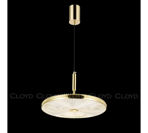 Подвесная люстра Cloyd Disca 11252 Подвесная люстра Cloyd Disca 11252