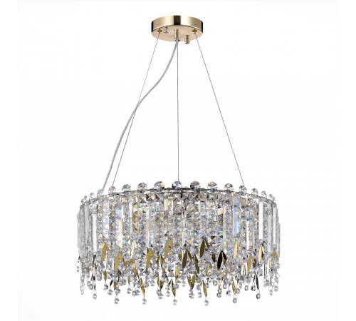 Подвесная люстра ST Luce Desio SL1655.203.06