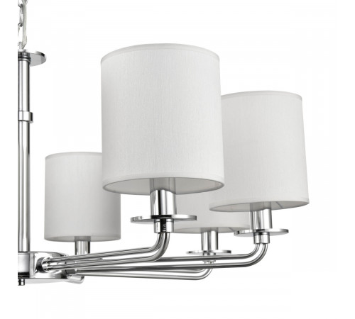 Подвесная люстра Vele Luce Princess VL1753L08 Подвесная люстра Vele Luce Princess VL1753L08