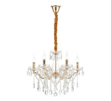 Подвесная люстра Lumien Hall Lavena LH0026/6H-FGD