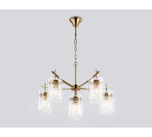 Подвесная люстра Ambrella Light High Light Heigh Light LH56031 Подвесная люстра Ambrella Light High Light Heigh Light LH56031
