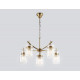 Подвесная люстра Ambrella Light High Light Heigh Light LH56031